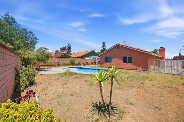 13997 Chervil Court, Moreno Valley, CA 92553