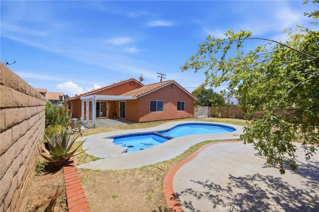 13997 Chervil Court, Moreno Valley, CA 92553