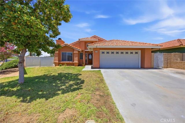13997 Chervil Court, Moreno Valley, CA 92553