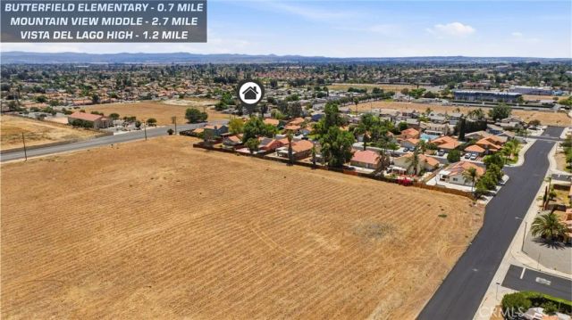 13997 Chervil Court, Moreno Valley, CA 92553