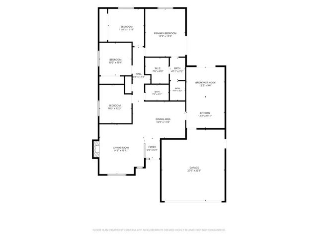 13997 Chervil Court, Moreno Valley, CA 92553