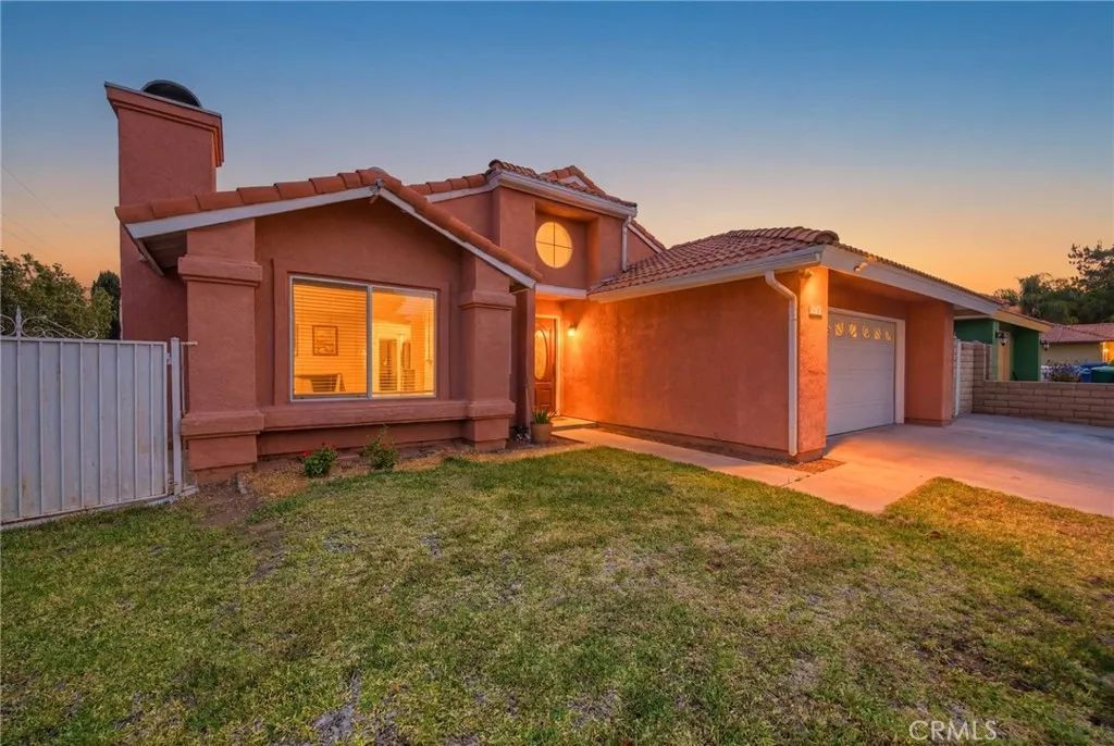 13997 Chervil Court, Moreno Valley, CA 92553