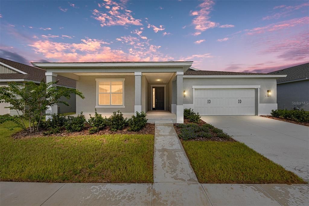 5797 SW 76TH COURT, Ocala, FL 34474