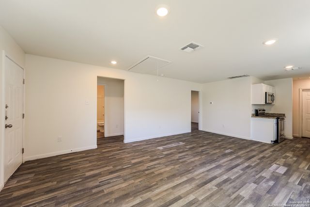 3318 Martin Luther King, San Antonio, TX 78220