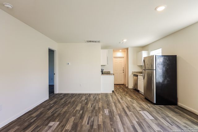 3318 Martin Luther King, San Antonio, TX 78220