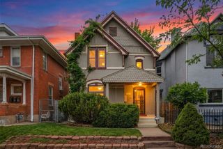 3923 Tejon Street, Denver, CO 80211