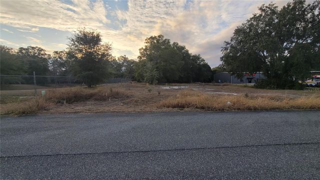 NW 246 STREET, High Springs, FL 32643