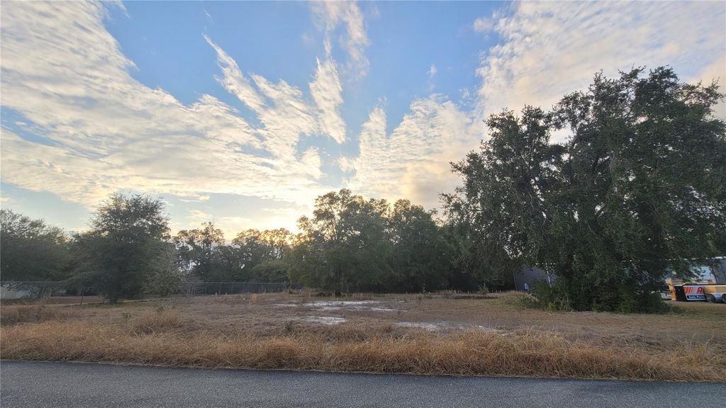 Image 1 of property listing at NW 246 STREET, High Springs, FL 32643