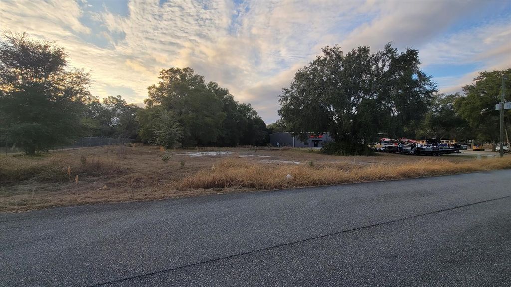 Image 2 of property listing at NW 246 STREET, High Springs, FL 32643