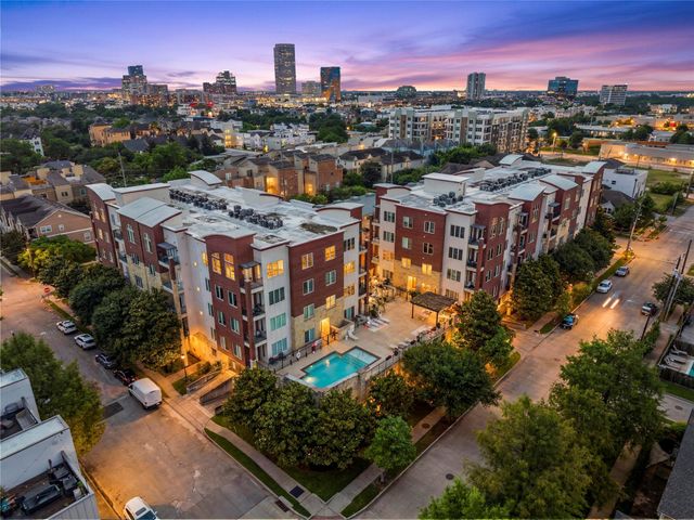 1900 Genesee Street 203, Houston, TX 77006