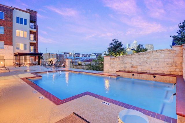 1900 Genesee Street 203, Houston, TX 77006