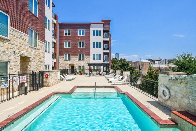 1900 Genesee Street 203, Houston, TX 77006