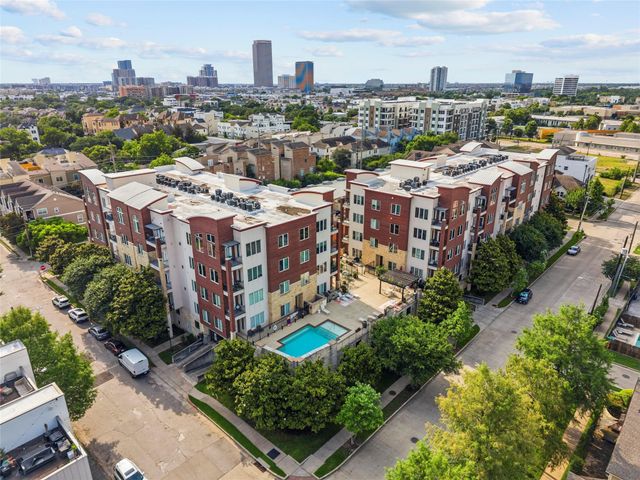 1900 Genesee Street 203, Houston, TX 77006