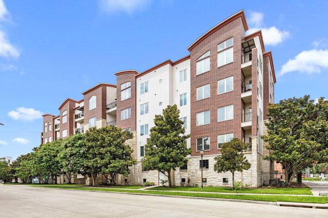 1900 Genesee Street 203, Houston, TX 77006