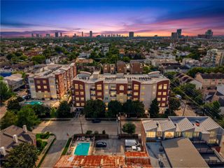 1900 Genesee Street 203, Houston, TX 77006