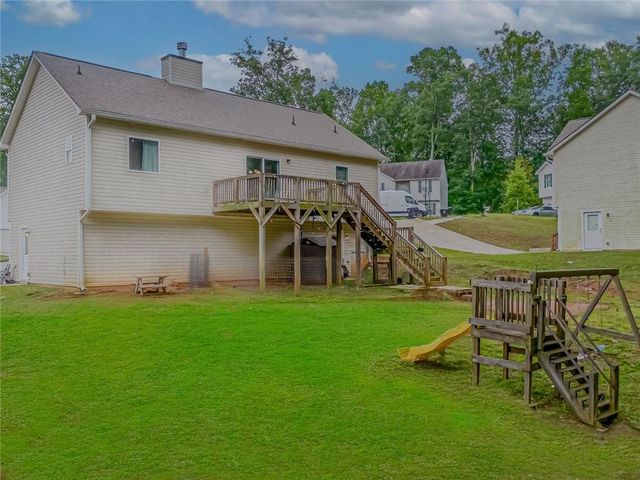 103 Woodside Court, Temple, GA 30179