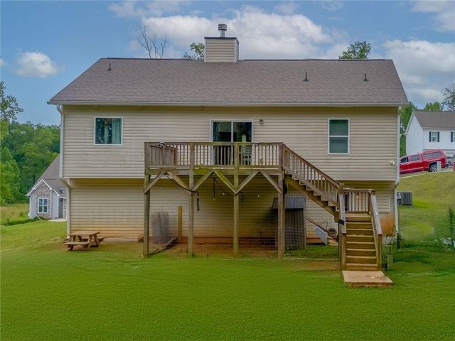 103 Woodside Court, Temple, GA 30179