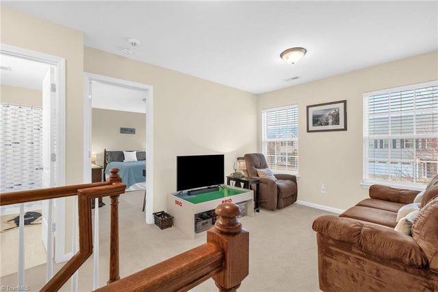 5511 Oak Gate Drive, Greensboro, NC 27405