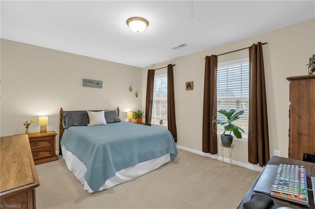 5511 Oak Gate Drive, Greensboro, NC 27405