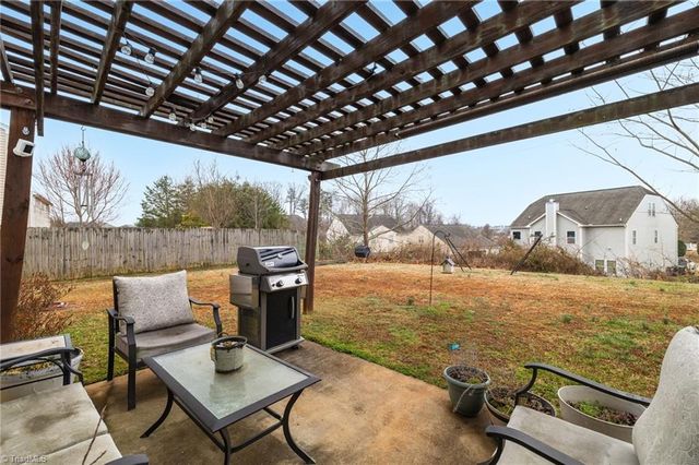 5511 Oak Gate Drive, Greensboro, NC 27405