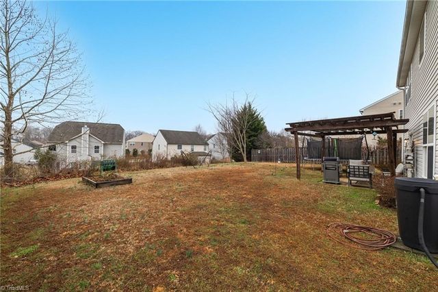 5511 Oak Gate Drive, Greensboro, NC 27405