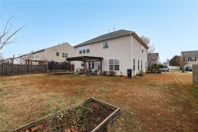 5511 Oak Gate Drive, Greensboro, NC 27405