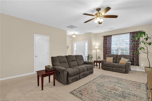 5511 Oak Gate Drive, Greensboro, NC 27405