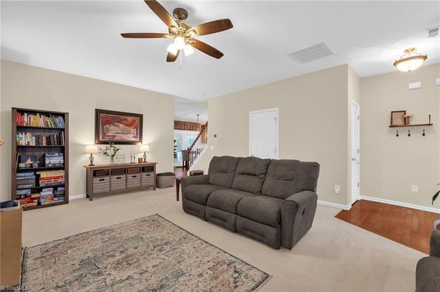 5511 Oak Gate Drive, Greensboro, NC 27405