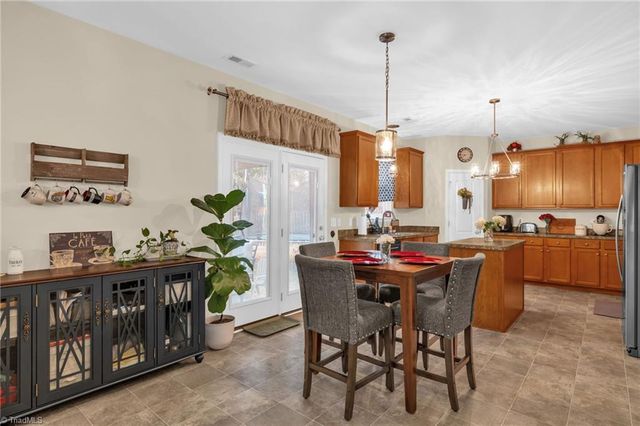 5511 Oak Gate Drive, Greensboro, NC 27405