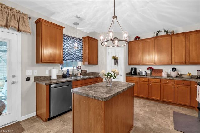 5511 Oak Gate Drive, Greensboro, NC 27405