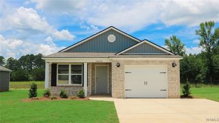 18626 Caffee, Vance, AL 35490