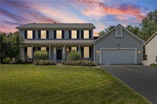 214 Weiland Woods Lane, Greece, NY 14626