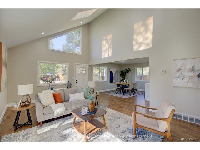 1076 S Leyden St, Denver, CO 80224