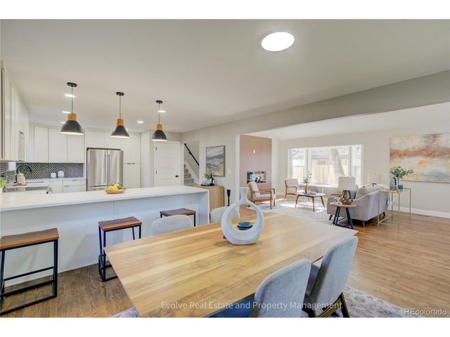 1076 S Leyden St, Denver, CO 80224