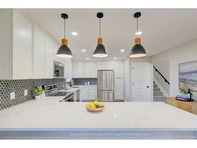 1076 S Leyden St, Denver, CO 80224