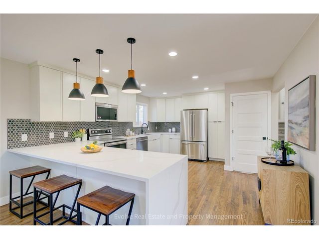 1076 S Leyden St, Denver, CO 80224