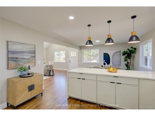 1076 S Leyden St, Denver, CO 80224
