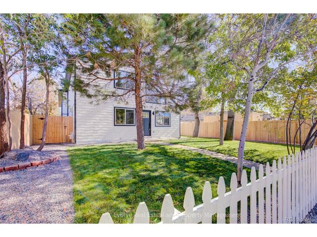1076 S Leyden St, Denver, CO 80224