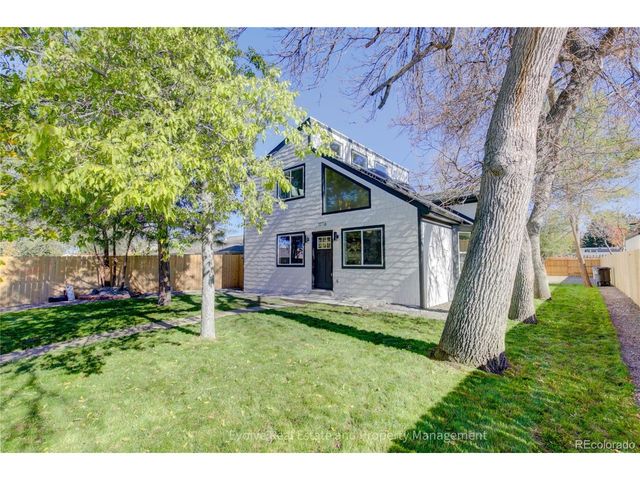 1076 S Leyden St, Denver, CO 80224
