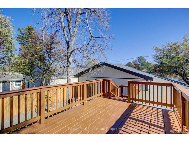 1076 S Leyden St, Denver, CO 80224