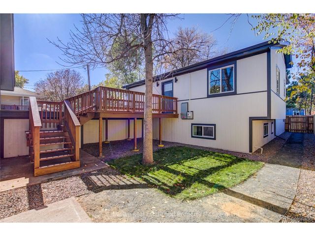 1076 S Leyden St, Denver, CO 80224