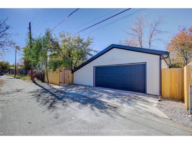 1076 S Leyden St, Denver, CO 80224