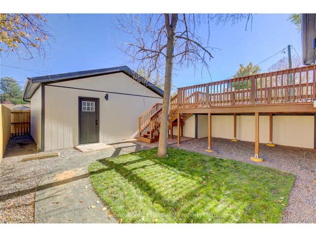 1076 S Leyden St, Denver, CO 80224