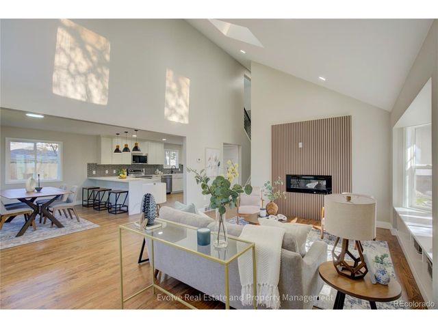 1076 S Leyden St, Denver, CO 80224