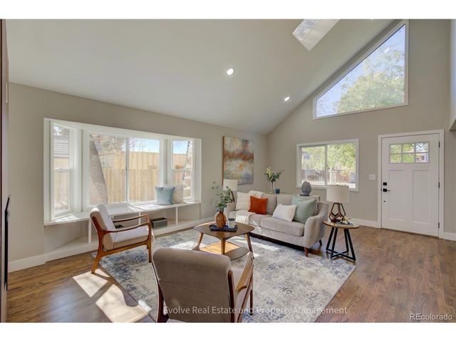 1076 S Leyden St, Denver, CO 80224