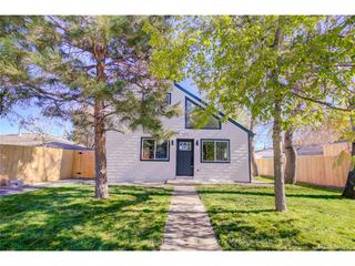 1076 S Leyden St, Denver, CO 80224