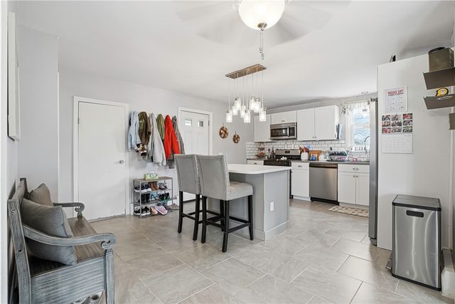 353 High Street, Cumberland, RI 02864