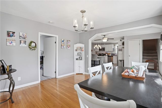 353 High Street, Cumberland, RI 02864