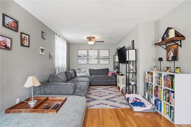 353 High Street, Cumberland, RI 02864