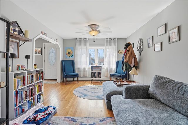 353 High Street, Cumberland, RI 02864